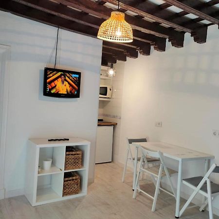 Estudio Centro Jerez San Miguel Apartment Jerez de la Frontera Exterior foto
