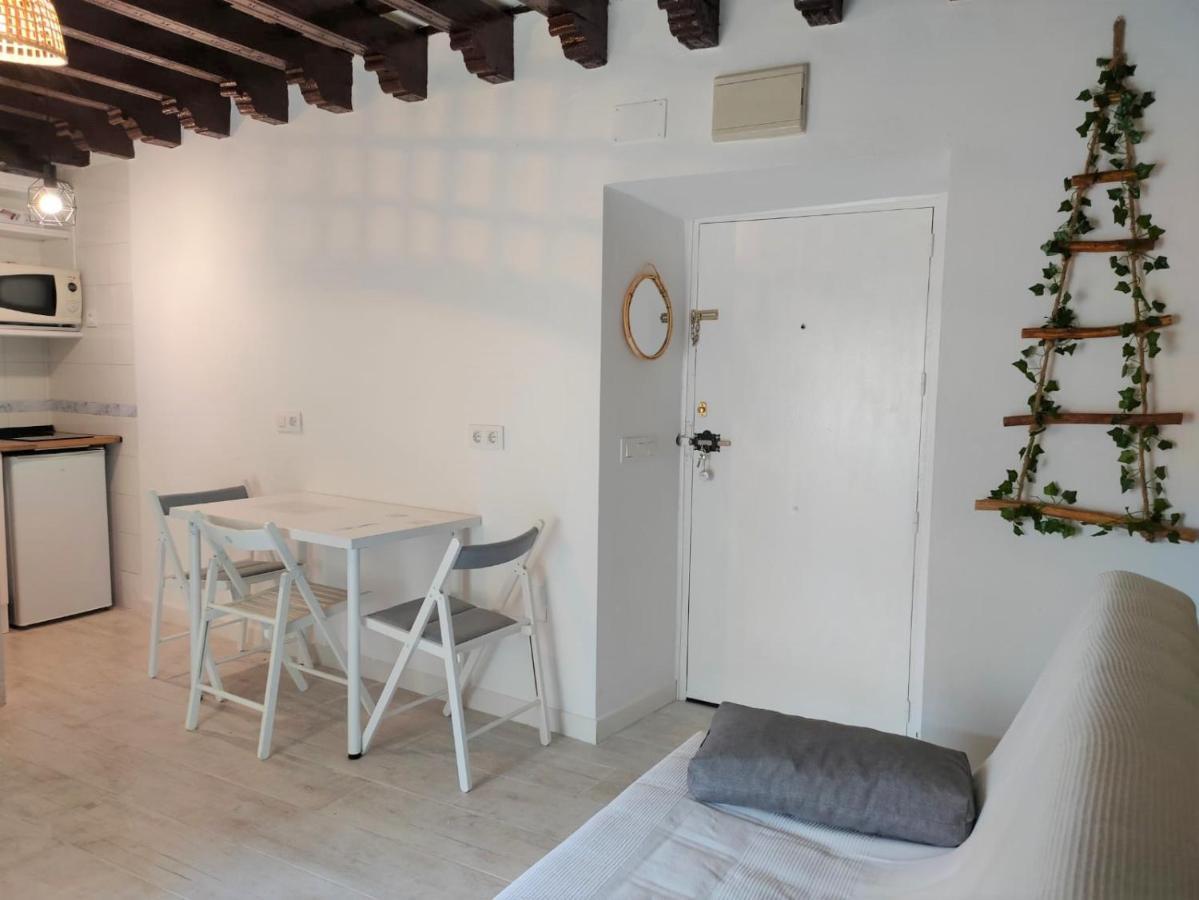 Estudio Centro Jerez San Miguel Apartment Jerez de la Frontera Exterior foto