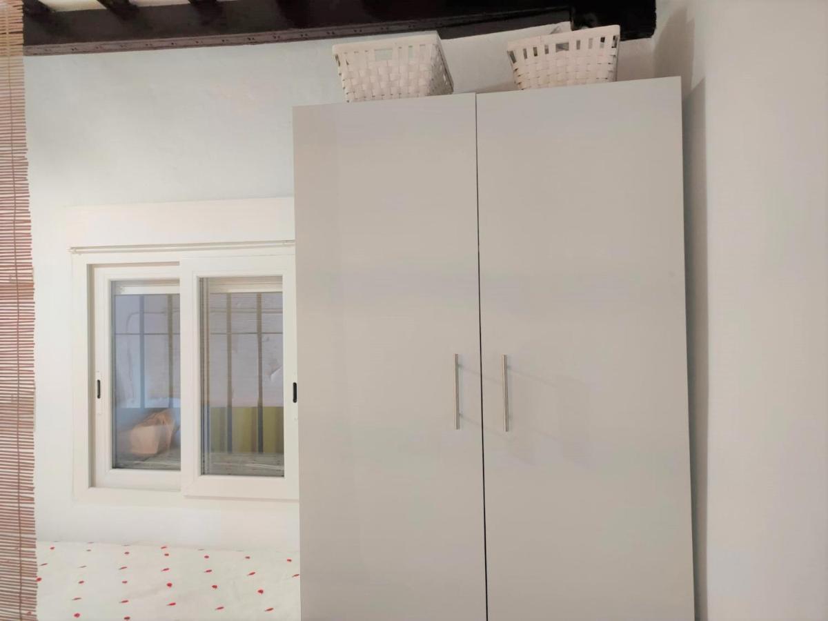 Estudio Centro Jerez San Miguel Apartment Jerez de la Frontera Exterior foto