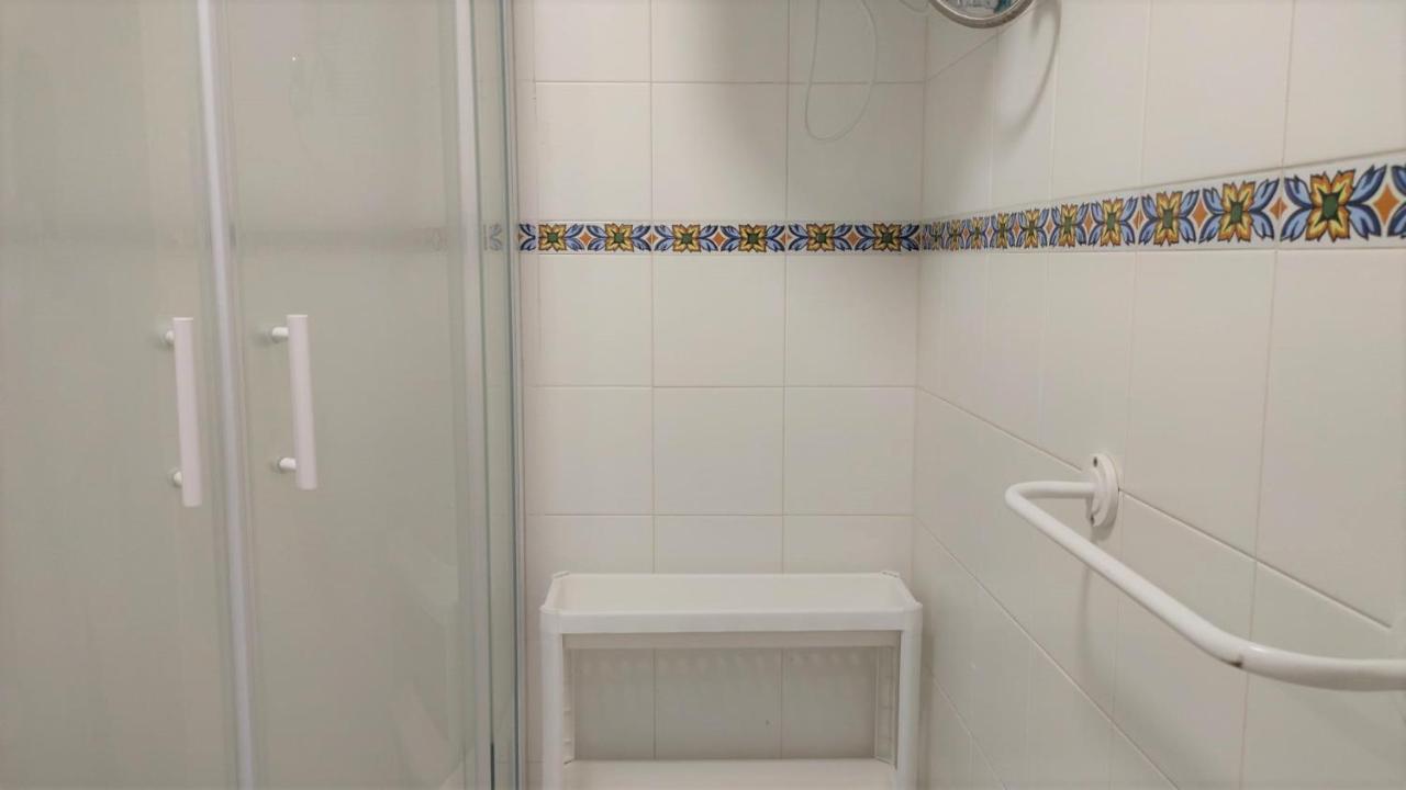 Estudio Centro Jerez San Miguel Apartment Jerez de la Frontera Exterior foto