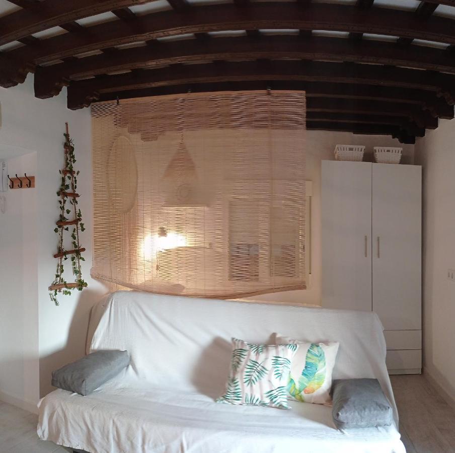 Estudio Centro Jerez San Miguel Apartment Jerez de la Frontera Exterior foto